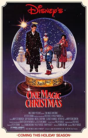 Nonton Film One Magic Christmas (1985) Subtitle Indonesia