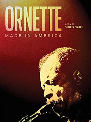 Ornette: Made in America (1985)