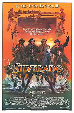 Silverado         (1985)