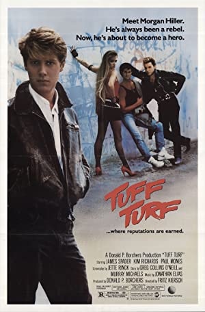 Nonton Film Tuff Turf (1985) Subtitle Indonesia