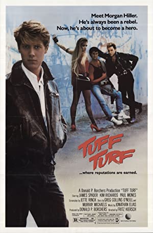 Nonton Film Tuff Turf (1985) Subtitle Indonesia Filmapik