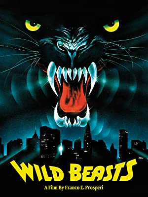 The Wild Beasts (1984)