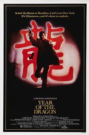 Nonton Film Year of the Dragon (1985) Subtitle Indonesia Filmapik