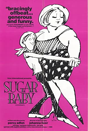 Nonton Film Sugar Baby (1985) Subtitle Indonesia Filmapik