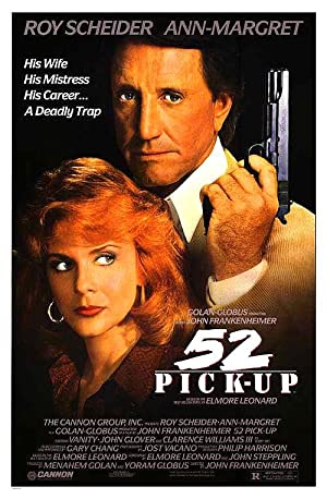 Nonton Film 52 Pick-Up (1986) Subtitle Indonesia Filmapik