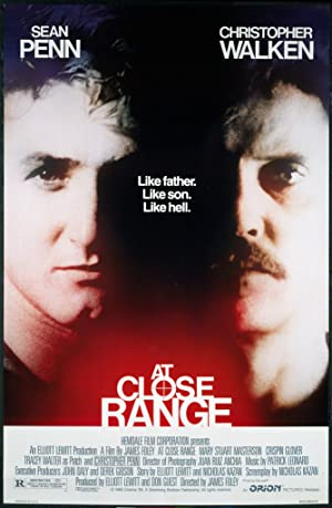 At Close Range         (1986)