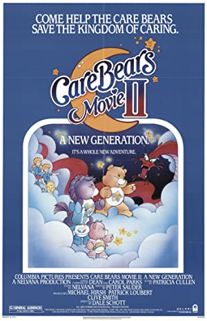 Nonton Film Care Bears Movie II: A New Generation (1986) Subtitle Indonesia