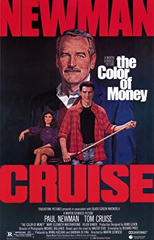 Nonton Film The Color of Money (1986) Subtitle Indonesia