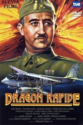 Dragón Rapide (1986)