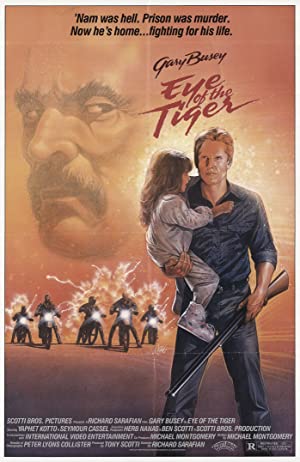 Nonton Film Eye of the Tiger (1986) Subtitle Indonesia