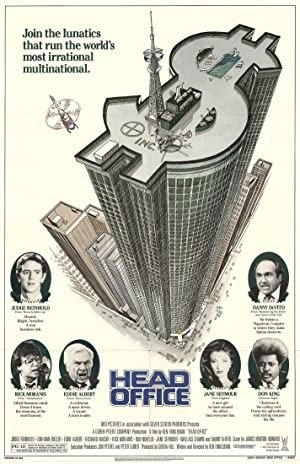 Nonton Film Head Office (1985) Subtitle Indonesia