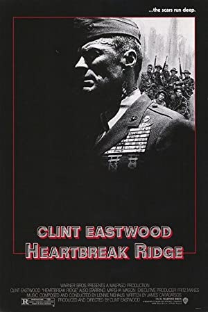 Nonton Film Heartbreak Ridge (1986) Subtitle Indonesia