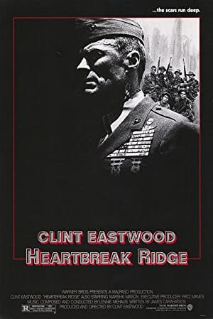 Nonton Film Heartbreak Ridge (1986) Subtitle Indonesia Filmapik