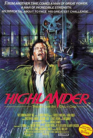 Highlander         (1986)