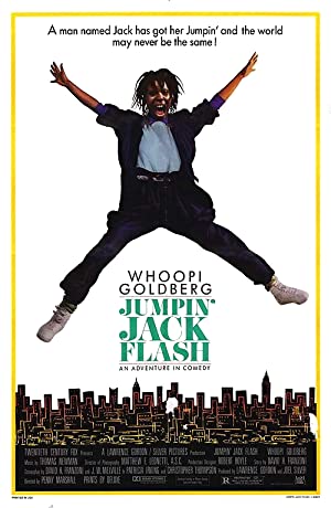 Jumpin’ Jack Flash (1986)