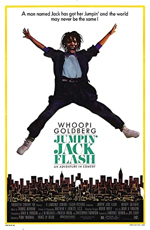 Nonton Film Jumpin’ Jack Flash (1986) Subtitle Indonesia Filmapik