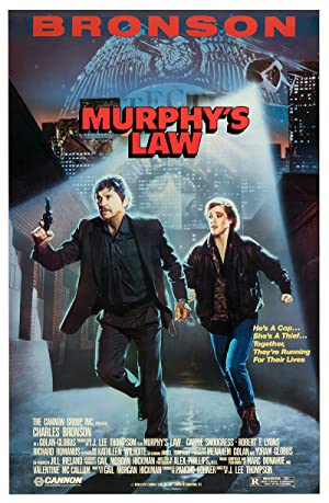 Murphy’s Law (1986)