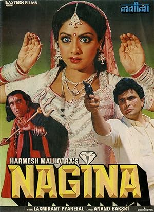 Nonton Film Nagina (1986) Subtitle Indonesia