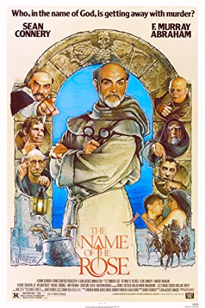 Nonton Film The Name of the Rose (1986) Subtitle Indonesia Filmapik