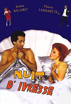 Nonton Film Nuit d’ivresse (1986) Subtitle Indonesia