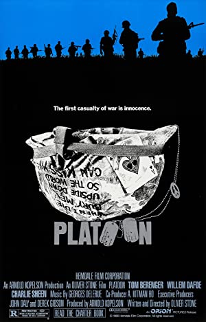 Platoon         (1986)