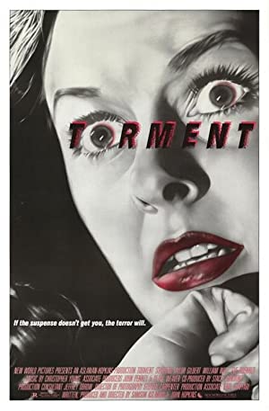 Nonton Film Torment (1986) Subtitle Indonesia