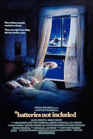 *batteries not included (1987)