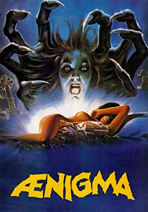 Nonton Film Aenigma (1987) Subtitle Indonesia Filmapik