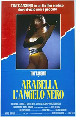 Arabella l’angelo nero (1989)