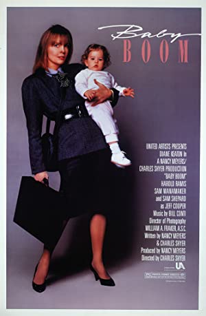 Nonton Film Baby Boom (1987) Subtitle Indonesia Filmapik