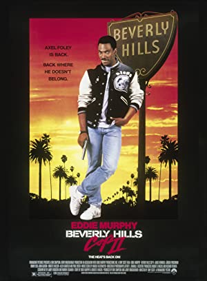 Nonton Film Beverly Hills Cop II (1987) Subtitle Indonesia Filmapik