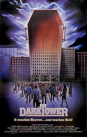Nonton Film Dark Tower (1987) Subtitle Indonesia