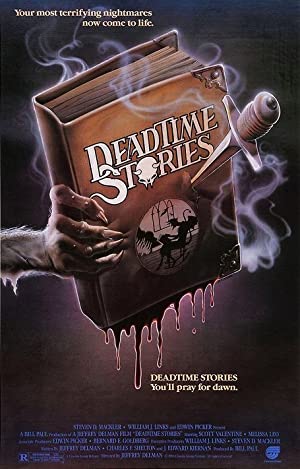 Deadtime Stories