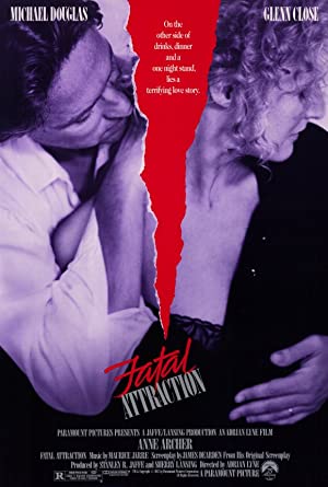 Nonton Film Fatal Attraction (1987) Subtitle Indonesia