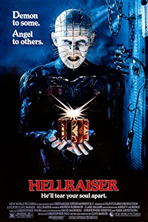 Nonton Film Hellraiser (1987) Subtitle Indonesia