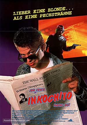 Hiding Out (1987)