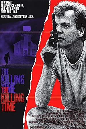 Nonton Film The Killing Time (1987) Subtitle Indonesia