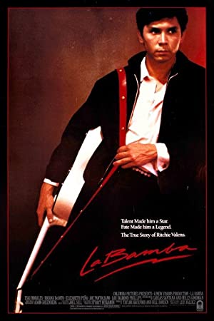 Nonton Film La Bamba (1987) Subtitle Indonesia