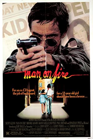 Nonton Film Man on Fire (1987) Subtitle Indonesia Filmapik