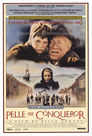 Nonton Film Pelle the Conqueror (1987) Subtitle Indonesia Filmapik