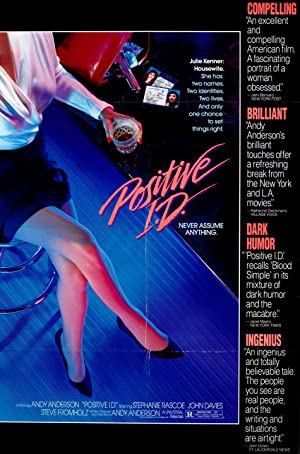 Nonton Film Positive I.D. (1986) Subtitle Indonesia