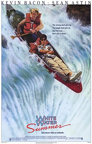 Nonton Film White Water Summer (1987) Subtitle Indonesia