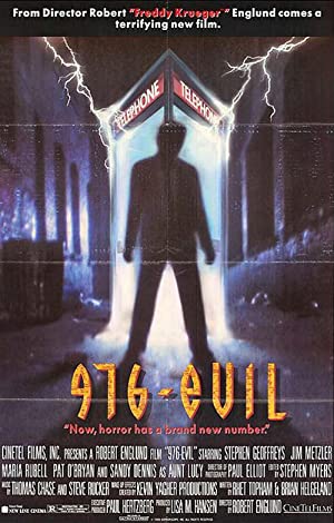 976-EVIL (1988)