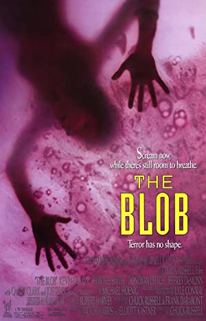 The Blob         (1988)