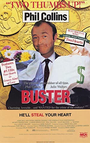 Nonton Film Buster (1988) Subtitle Indonesia Filmapik