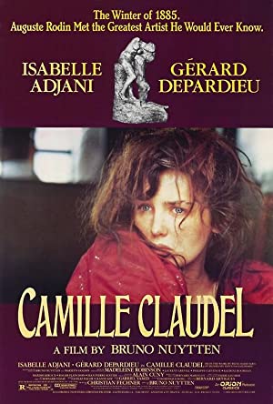 Nonton Film Camille Claudel (1988) Subtitle Indonesia