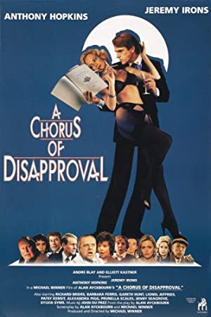 Nonton Film A Chorus of Disapproval (1989) Subtitle Indonesia Filmapik