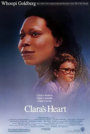 Nonton Film Clara’s Heart (1988) Subtitle Indonesia Filmapik