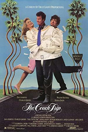 Nonton Film The Couch Trip (1988) Subtitle Indonesia Filmapik