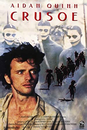 Nonton Film Crusoe (1988) Subtitle Indonesia